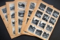 Preview: Borgward Isabella at Italy 1954 fifty Factoryphotos (1080)